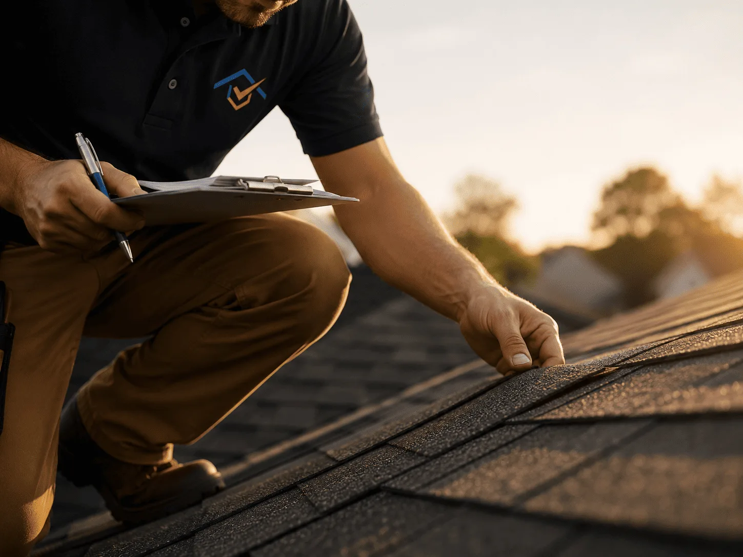 Why Choose Roof Inspection in Fossil, OR